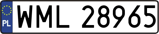 WML28965