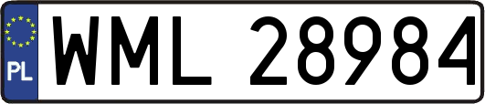 WML28984