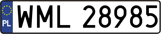 WML28985