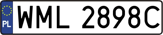 WML2898C