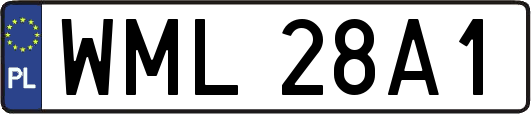WML28A1