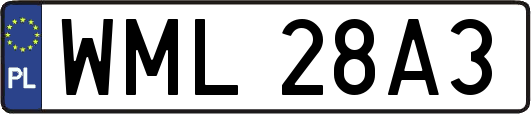 WML28A3