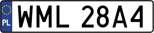 WML28A4