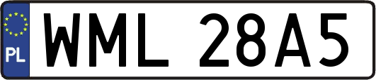 WML28A5