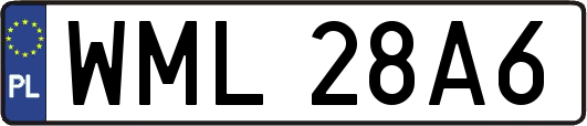 WML28A6