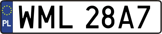 WML28A7