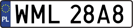 WML28A8