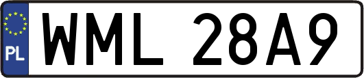 WML28A9