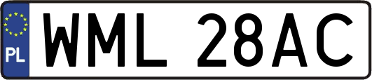 WML28AC