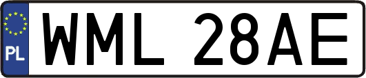 WML28AE