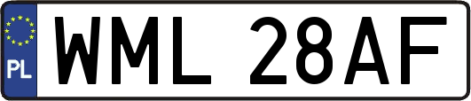 WML28AF