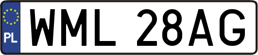 WML28AG