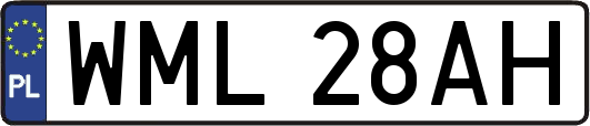 WML28AH