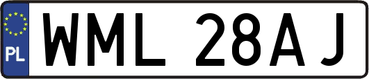 WML28AJ