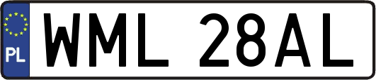 WML28AL