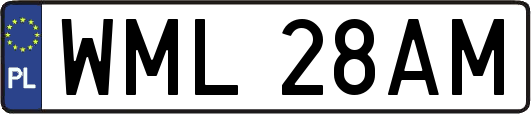 WML28AM