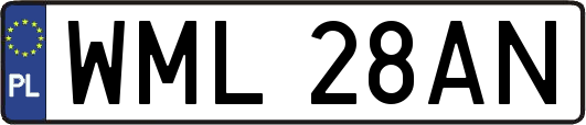 WML28AN