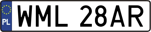 WML28AR