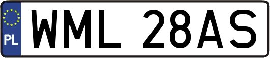 WML28AS