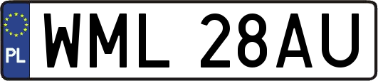 WML28AU