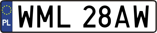 WML28AW