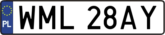 WML28AY