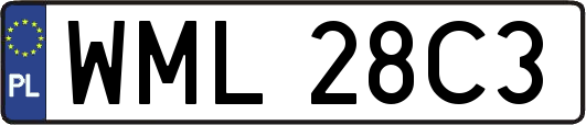 WML28C3