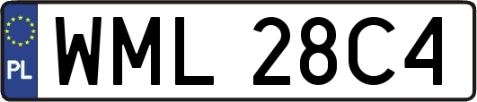 WML28C4