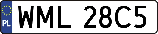 WML28C5