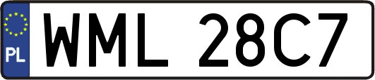 WML28C7