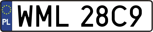 WML28C9