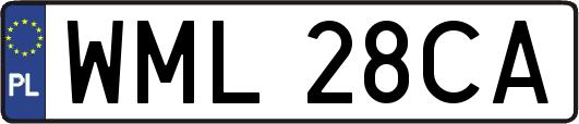 WML28CA