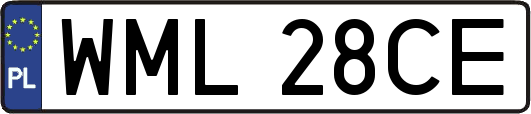 WML28CE