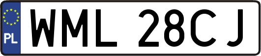 WML28CJ