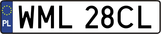 WML28CL