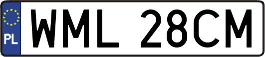 WML28CM