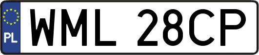 WML28CP
