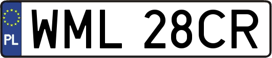 WML28CR