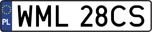 WML28CS