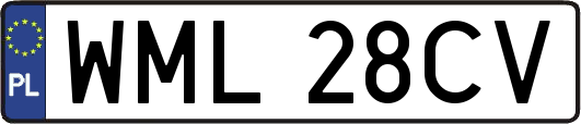 WML28CV