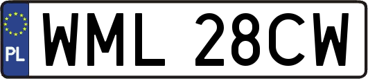 WML28CW