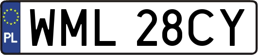 WML28CY