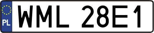 WML28E1