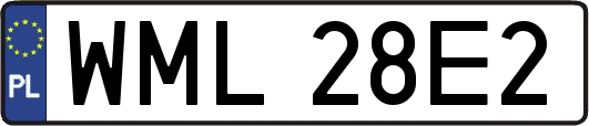 WML28E2