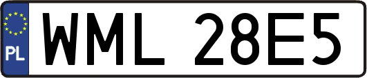 WML28E5