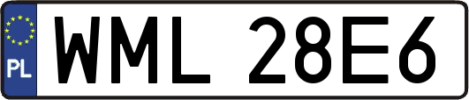 WML28E6