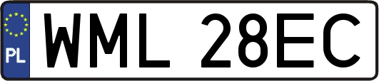 WML28EC