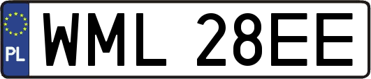 WML28EE