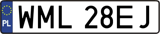 WML28EJ