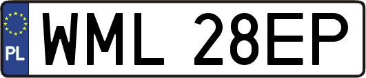 WML28EP